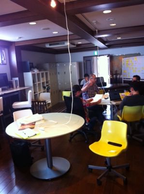 PAX Coworking